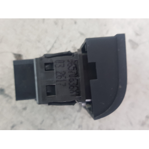 96570636XT COMANDO CHIUSURA PORTE PEUGEOT 207 SW 1.6 D 66KW 2007 9HX