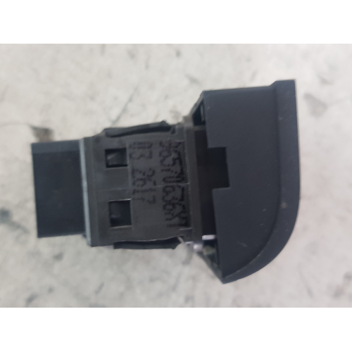 96570636XT COMANDO CHIUSURA PORTE PEUGEOT 207 SW 1.6 D 66KW 2007 9HX