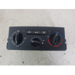 N102080F CENTRALINA COMANDO CLIMA ARIA A/C PEUGEOT 207 SW 1.6 D 66KW 90CV 2007 69910004