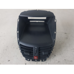 9650068177 BOCCHETTA DIFFUSORE ARIA ANTERIORE PEUGEOT 207 SW 1.6 D 66KW 90CV 2007 A1099814