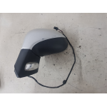 96806498XT SPECCHIO SPECCHIETTO RETROVISORE ESTERNO SINISTRO 7PIN PEUGEOT 207 SW 1.6 D 66KW 90CV 2007