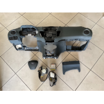 AA6T-14B321-BA KIT AIRBAG FORD FIESTA 1.6 D 70KW ANNO 2011