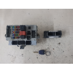 46760606 KIT DI AVVIAMENTO FIAT PUNTO 1.2 B 44KW 2000 46774357 IAW59F.M2