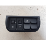 299105391 COMANDO REGOLAZIONE LUCI E FARI KIA RIO 1.2 B GPL 61,80KW 2015 G4LA