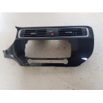 84741-1WBB0 DIFFUSORE BOCCHETTE ARIA CON CORNICE RADIO KIA RIO 1.2 B GPL 61,80KW 2015 G4LA 