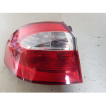 92401-1W2L STOP FANALE POSTERIORE SINISTRO KIA RIO 1.2 B GPL 61,80KW 2015 G4LA
