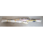 85020-1W000 AIRBAG TENDINA LATERALE DESTRA KIA RIO 1.2 B GPL 61,80KW 2015 G4LA

