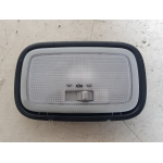 PLAFONIERA LUCE ABITACOLO INTERNA KIA RIO 1.2 B GPL 61,80KW 2015 G4LA
