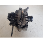A0131540002 ALTERNATORE MERCEDES CLASSE C 220 2.2 D 110KW 2004 0124625014