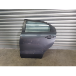 PORTA PORTIERA POSTERIORE SINISTRA KIA RIO UB 2015