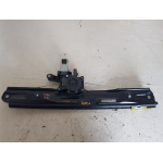 00520501760 CREMAGLIERA ALZAVETRO ANTERIORE DESTRA FIAT TIPO 2017