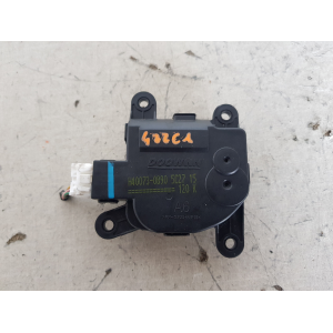 H40073-0890 MOTORINO ATTUATORE STUFA KIA RIO 1.2 B GPL 61,80KW 2015 G4LA