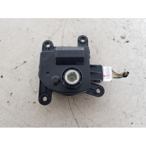 H40073-0890 MOTORINO ATTUATORE STUFA KIA RIO 1.2 B GPL 61,80KW 2015 G4LA