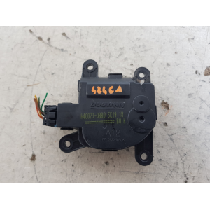 H40073-0880 MOTORINO ATTUATORE KIA RIO 1.2 B GPL 61,80KW 2015 G4LA