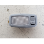 PLAFONIERA LUCE ABITACOLO INTERNA KIA RIO 1.2 B GPL 61,80KW 2015 G4LA