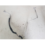 9681620980 TUBO TUBAZIONE CONDOTTO ARIA CONDIZIONATA A/C PEUGEOT 207 SW 1.6 D 66KW 2007 9HX