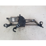 13182340 MOTORINO ASTA TERGICRISTALLI ANTERIORE OPEL CORSA 1.3 D 70KW 2011 A13DTR 405.067