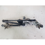 98100-1W000 MOTORINO ASTA TERGICRISTALLI ANTERIORE KIA RIO 1.2 B GPL 61,80KW 2015 G4LA