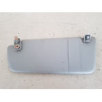 ALETTA PANTINA PARASOLE LATERALE SINISTRA OPEL CORSA 1.3 D 70KW 2011 A13DTR