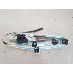 13150704 AIRBAG TENDINA LATERALE SINISTRA OPEL CORSA 1.3 D 70KW 2011 A13DTR