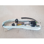 13150705 AIRBAG TENDINA LATERALE DESTRA OPEL CORSA 1.3 D 70KW 2011 A13DTR
