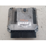 55580831 CENTRALINA MOTORE OPEL CORSA 1.3 D 70KW 2011 A13DTR 0281017961