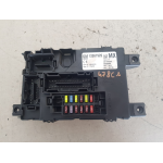 13367920 CENTRALINA FUSIBILIERA SCATOLA FUSIBILI RELÈ OPEL CORSA 1.3 D 70KW 2011
