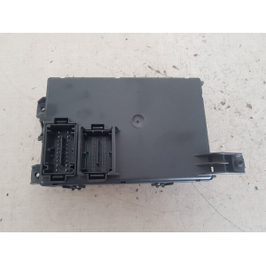 13367920 CENTRALINA FUSIBILIERA SCATOLA FUSIBILI RELÈ OPEL CORSA 1.3 D 70KW 2011