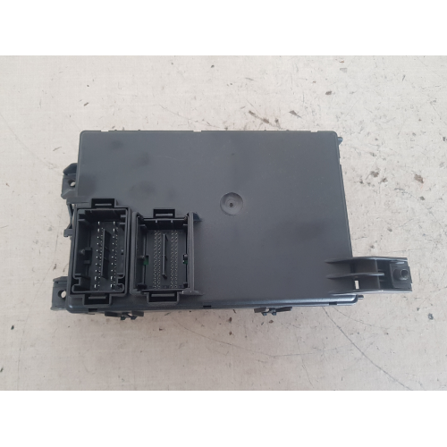 13367920 CENTRALINA FUSIBILIERA SCATOLA FUSIBILI RELÈ OPEL CORSA 1.3 D 70KW 2011