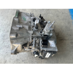 20DS36 CAMBIO AUTOMATICO ROBOTIZZATO 9HZ Citroen C4 Picasso 1.6 HDi Diesel (109 CV / 80 kW 9HZ (DV6TED4), da anno 2007 - 2013) 112000KM