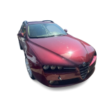 RICAMBI ALFA ROMEO 159 1.9 D 110KW 2007 939A2000