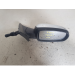 SPECCHIO SPECCHIETTO MANUALE RETROVISORE ESTERNO DESTRO OPEL CORSA C 1.2 B 55KW 2003