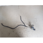 9663797980 CAVO BATTERIA CITROEN C4 PICASSO 1.6 D 80KW 9HZ 2008 0199000027