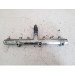 31400-4A010 TUBO RAIL INIEZIONE BOSCH KIA SORENTO 2.5 D 103KW 2004 D4CB 0445214061