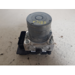 9660934580 CENTRALINA POMPA AGGREGATO ABS CITROEN C4 PICASSO 1.6 D 80KW 9HZ 2008 0265230289 0265950962