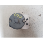 589103E310 CENTRALINA POMPA AGGREGATO ABS KIA SORENTO 2.5 D 103KW 2004 D4CB 48603020814 0273005660 