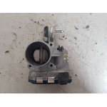 35100-04200 CORPO FARFALLATO VALVOLA A FARFALLA KIA RIO 1.2 B GPL 61,80KW 2015 G4LA