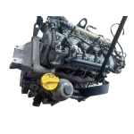 Z13DT MOTORE OPEL CORSA C 1.3 1300 MULTIJET D 51KW 5M 5P (2006)