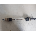 49500-1W000 SEMIASSE ANTERIORE SINISTRO KIA RIO 1.2 B GPL 61,80KW 2015 G4LA