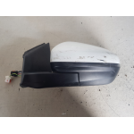 SPECCHIO SPECCHIETTO RETROVISORE ESTERNO SINISTRO PEUGEOT 3008 1.6 D 88KW 2016 BH01 10PIN