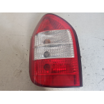 STOP FANALE POSTERIORE SINISTRO OPEL ZAFIRA ANNO 2003