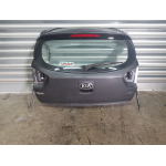 COFANO PORTELLO PORTELLONE POSTERIORE KIA RIO 1.2 B GPL 61,80KW 2015 G4LA