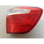 92403-1W2 STOP FANALE POSTERIORE INTERNO SINISTRO KIA RIO 1.2 B GPL 61,80KW 2015 G4LA