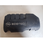 COVER COPRI MOTORE OPEL ZAFIRA 2.2 D 92KW 2005 Y22DTR