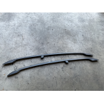 BARRE TETTO PORTA PACCHI ALFA ROMEO 159 1.9 D 110KW 2007 939A2000