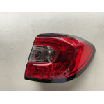 STOP FANALE POSTERIORE DESTRO RENAULT CAPTUR 0.9 B 66KW ANNO 2014