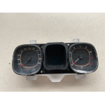 52048639 QUADRO STRUMENTI VEGLIA CONTACHILOMETRI KM FIAT PANDA 312 1.2 B 51KW ANNO 2016 0887766550 