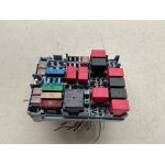 51987784 CENTRALINA SCATOLA PORTA FUSIBILI FIAT PANDA 312 1.2 B 51KW ANNO 2016 51882145 