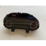 P83001205818 QUADRO STRUMENTI VEGLIA CONTACHILOMETRI KM DR 4.0 1.5 B GPL 114KW SQRE4T15C ANNO 2022