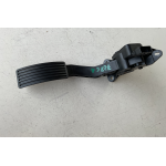 J52-1108010AB PEDALE ACCELERATORE POTENZIOMETRO DR 4.0 1.5 B GPL 114KW SQRE4T15C ANNO 2022
